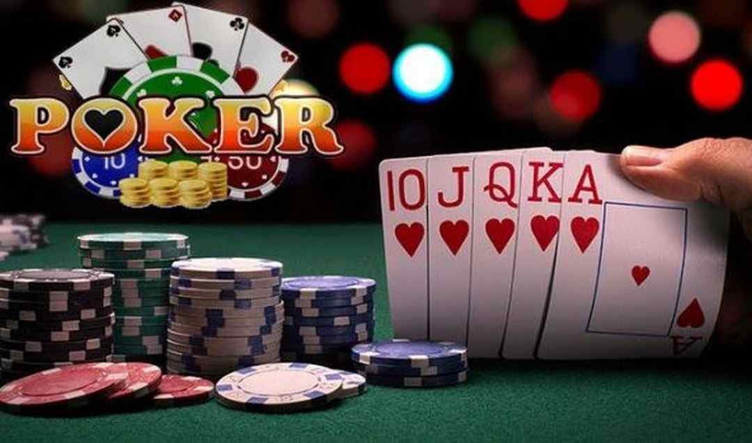 Tầm quan trọng của các tay bài trong một ván Poker