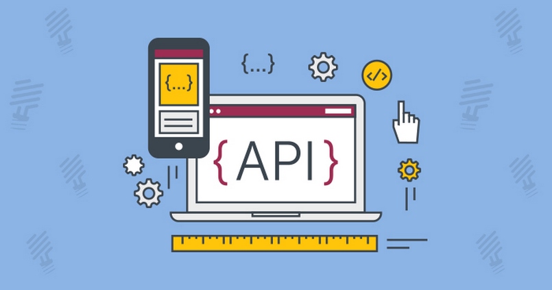 Khái quát tổng quan về khái niệm của ứng dụng API