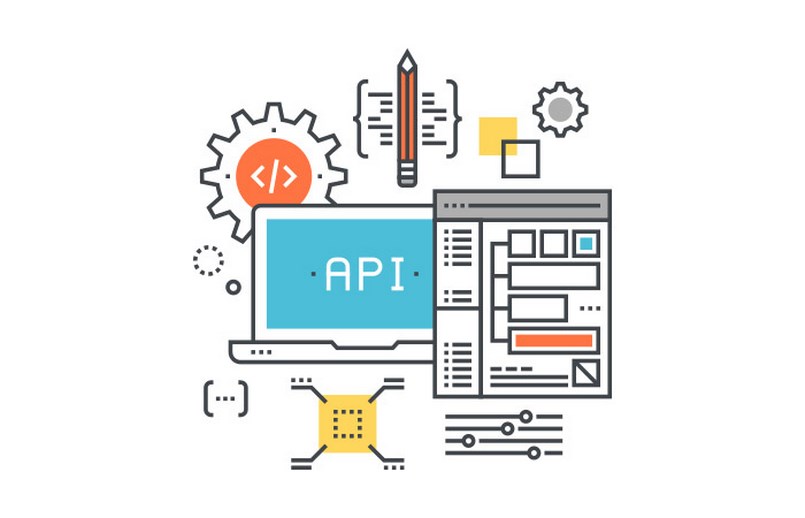 Tìm hiểu một vài công dụng nổi bật của API