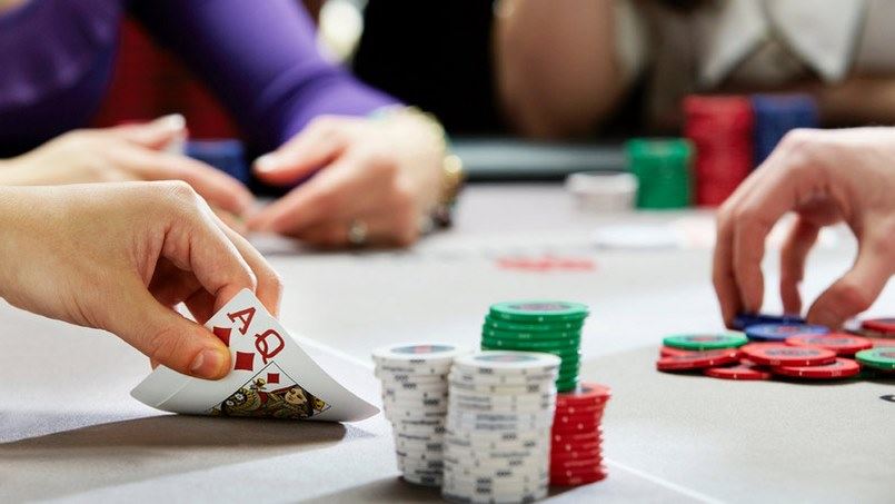 Tìm hiểu về API trò chơi Poker