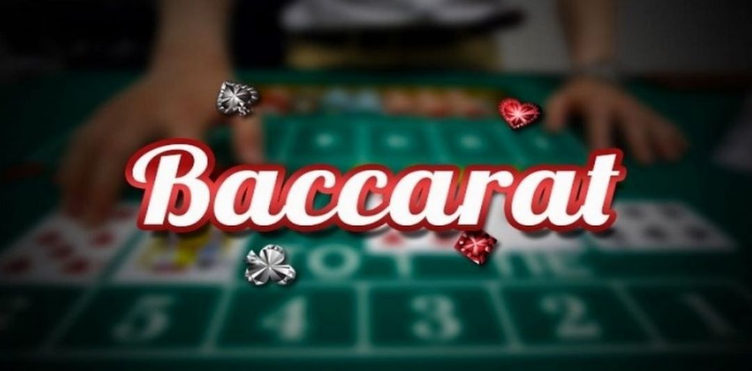 Baccarat bảo hiểm là trò chơi đảm bảo nguồn vốn tối ưu