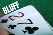 Những tin tức quan trọng về Bluff trong Poker