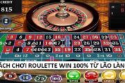 Chia sẻ cách chơi Roulette hiệu quả nhất dành cho người mới nhập môn