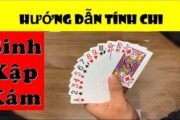 Hướng dẫn cách tính chi trong binh xập xám