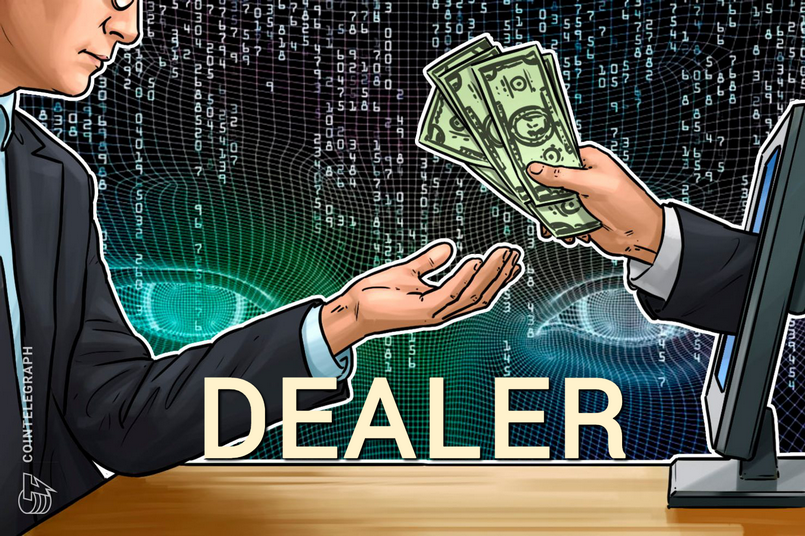 Yêu cầu của một Dealer là gì?