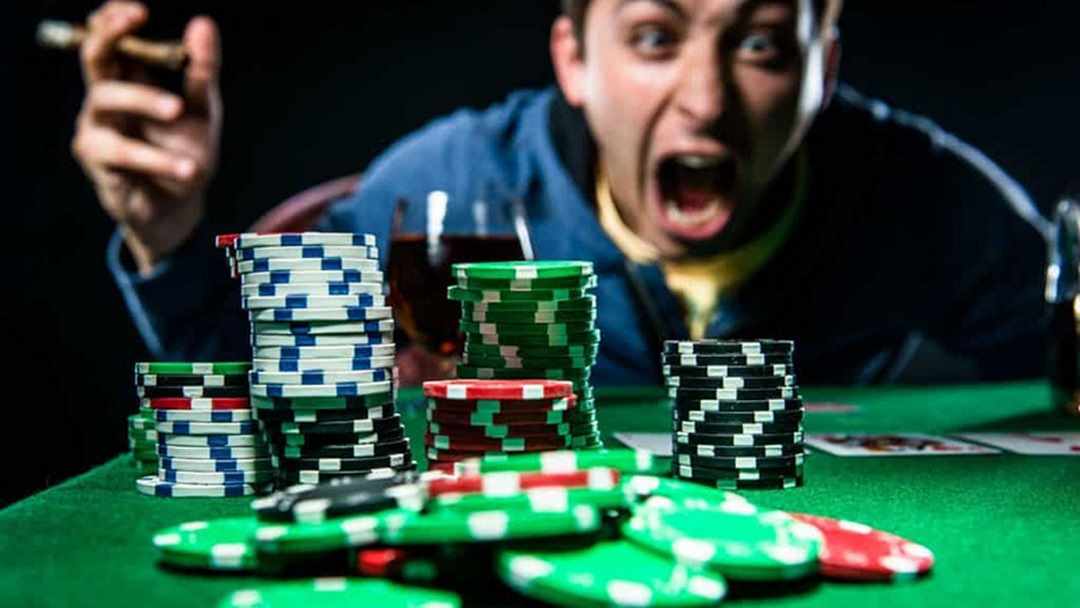 Tìm hiểu về các thuật ngữ trong Poker