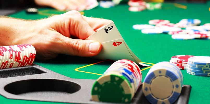 Game bài Poker có độ thịnh hành cao