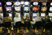 Phần mềm máy đánh bạc giả lập slot game