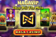 Nagacasino là sân chơi đổi thưởng ươm mầm những tài năng